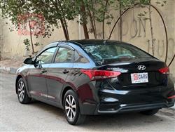 هيونداي أكسنت